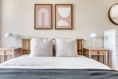 2-Zimmer-Wohnung mieten in Wien – 44 m², € 1.535 – Bild 11 von 18
