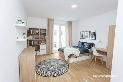 3-Zimmer-Wohnung kaufen in Wien – 58,25 m², € 289.000 – Bild 16 von 36