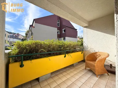 4-Zimmer-Wohnung kaufen in Tulln – 96,4 m², € 360.000 – Bild 1 von 10