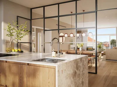 6-Zimmer-Wohnung kaufen in Wien – 279,78 m² – Bild 7 von 23