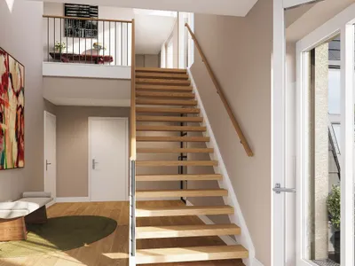 6-Zimmer-Wohnung kaufen in Wien – 279,78 m² – Bild 12 von 23