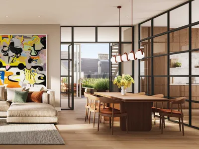 6-Zimmer-Wohnung kaufen in Wien – 279,78 m² – Bild 6 von 23