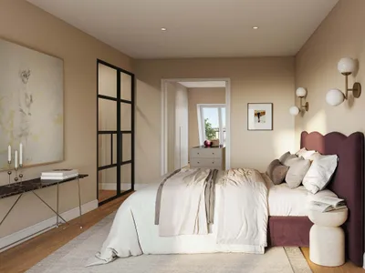 6-Zimmer-Wohnung kaufen in Wien – 279,78 m² – Bild 10 von 23