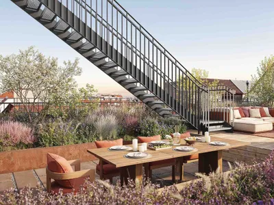 6-Zimmer-Wohnung kaufen in Wien – 279,78 m² – Bild 9 von 23