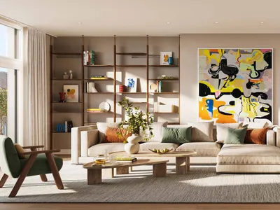 6-Zimmer-Wohnung kaufen in Wien – 279,78 m² – Bild 5 von 23