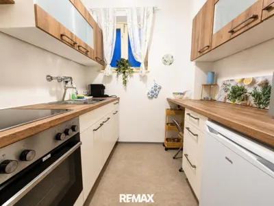 2-Zimmer-Wohnung mieten in Wien – 52,83 m², € 1.222 – Bild 3 von 11