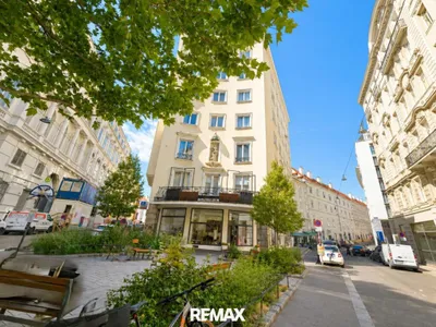2-Zimmer-Wohnung mieten in Wien – 52,83 m², € 1.222 – Bild 9 von 11