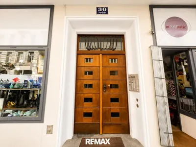 2-Zimmer-Wohnung mieten in Wien – 52,83 m², € 1.222 – Bild 8 von 11