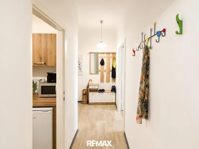 2-Zimmer-Wohnung mieten in Wien – 52,83 m², € 1.222 – Bild 1 von 11