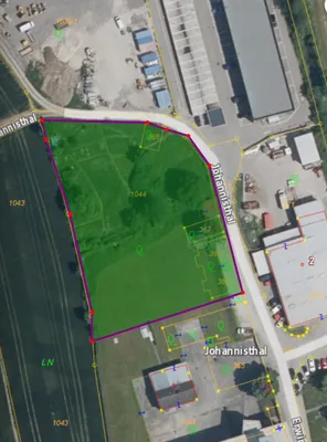 Immobilie mieten in Vöcklabruck – 5 000 m², € 5.000 – Bild 1 von 4
