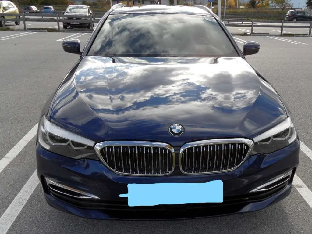 BMW 5er-Reihe