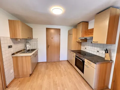 3-Zimmer-Wohnung mieten in Dornbirn – 50 m², € 890