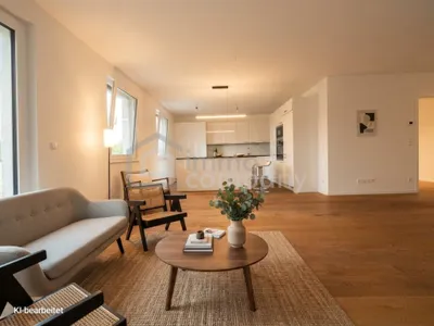 3-Zimmer-Wohnung kaufen in Wien – 89 m², € 485.000 – Bild 1 von 9