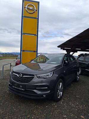 Opel Grandland X 1,5 Diesel Business Edition Aut. St...