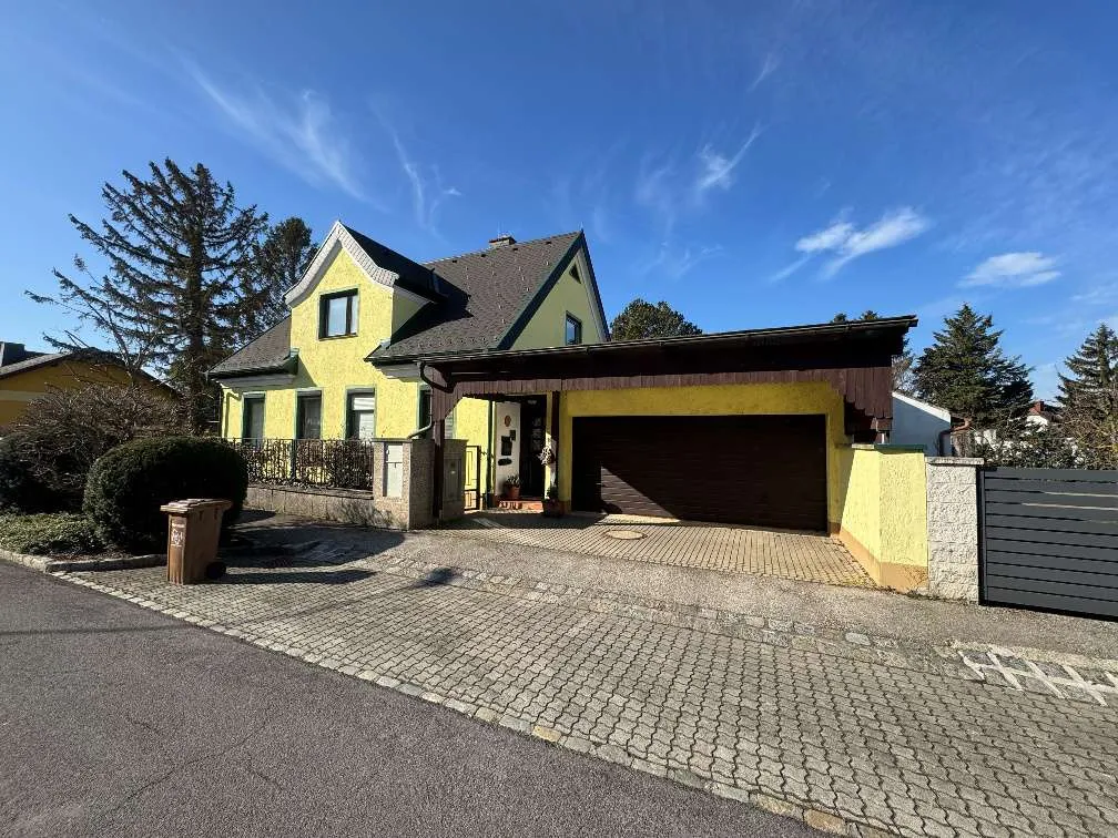 Haus – Leobersdorf