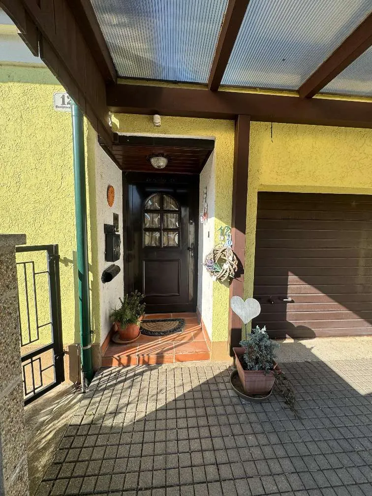 Haus – Leobersdorf - Ansicht 3