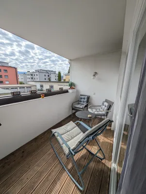 5-Zimmer-Wohnung mieten in Villach – 170 m², € 1.890 – Bild 1 von 15