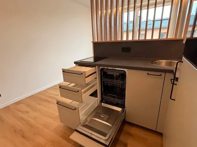 2-Zimmer-Wohnung mieten in Amstetten – 39 m², € 634 – Bild 8 von 11