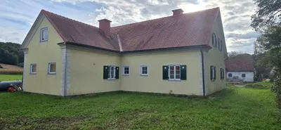 5-Zimmer-Wohnung mieten in Südoststeiermark – 110 m², € 8 – Bild 4 von 6