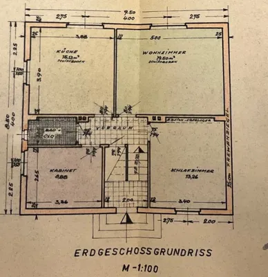 5-Zimmer-Haus kaufen in Bruck an der Leitha – 110 m², € 395.000 – Bild 17 von 20