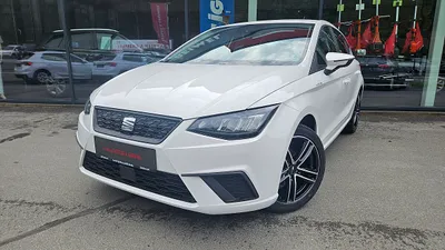 Seat Ibiza 1,0 Reference