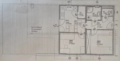 2-Zimmer-Wohnung mieten in Graz – 45 m², € 725 – Bild 13 von 13