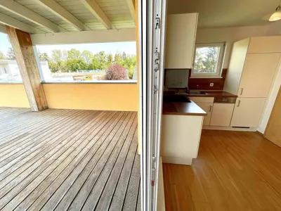 2-Zimmer-Wohnung mieten in Graz – 45 m², € 725 – Bild 4 von 13