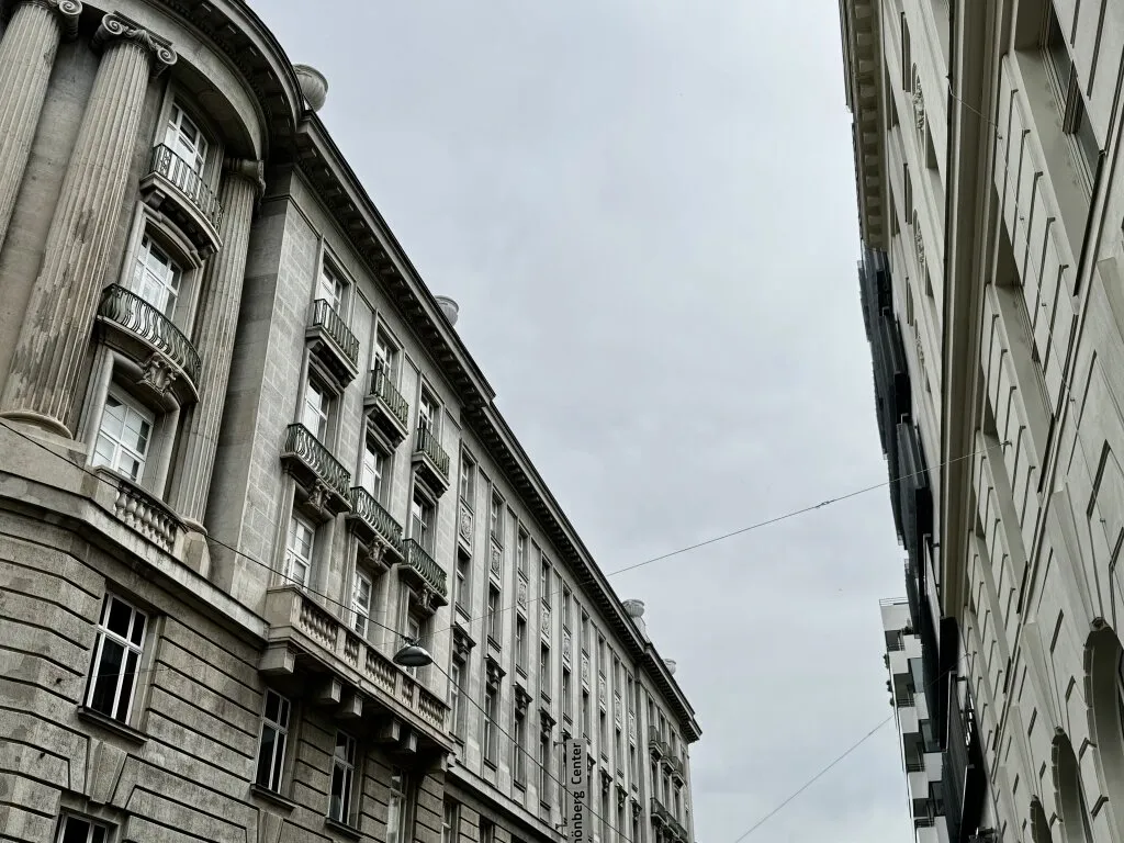 Generalsanierte Bürofläche in repräsentativer Lage! - Ansicht 2