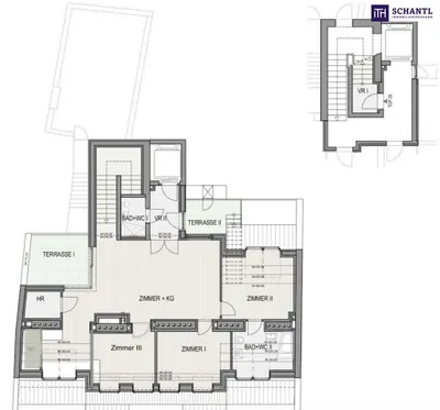 4-Zimmer-Wohnung kaufen in Wien – 134,19 m², € 849.000 – Bild 25 von 32
