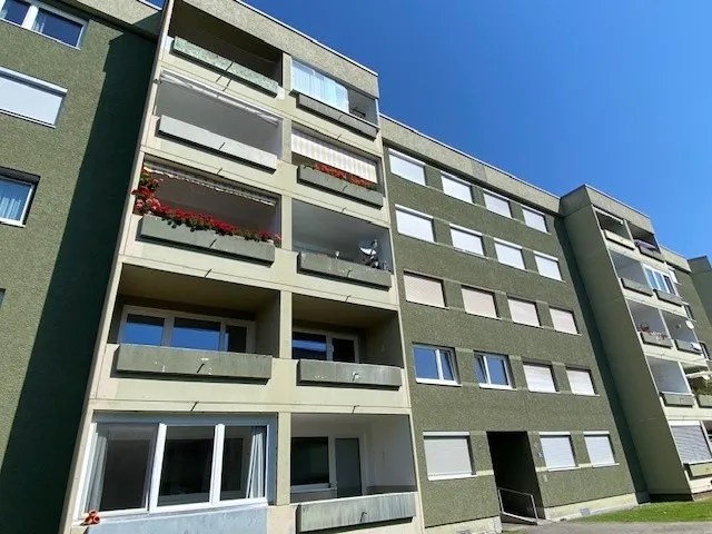 Wohnung – Telfs