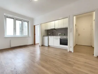 1-Zimmer-Wohnung mieten in Tulln – 27,54 m², € 649 – Bild 3 von 12