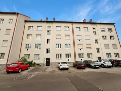 1-Zimmer-Wohnung mieten in Tulln – 27,54 m², € 649 – Bild 11 von 12