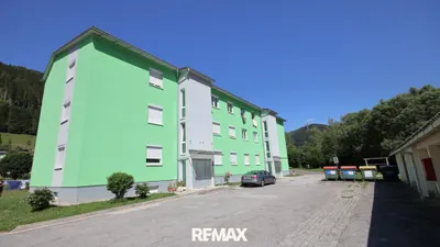 3-Zimmer-Wohnung kaufen in Bruck-Mürzzuschlag – 61 m², € 69.000 – Bild 13 von 15