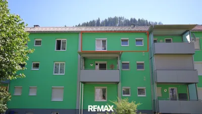 3-Zimmer-Wohnung kaufen in Bruck-Mürzzuschlag – 61 m², € 69.000 – Bild 14 von 15