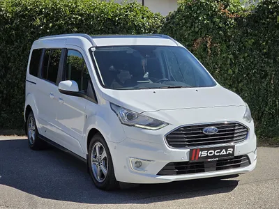 Ford Tourneo Grand Connect 1,5 TDCi // TITANIUM / NA...