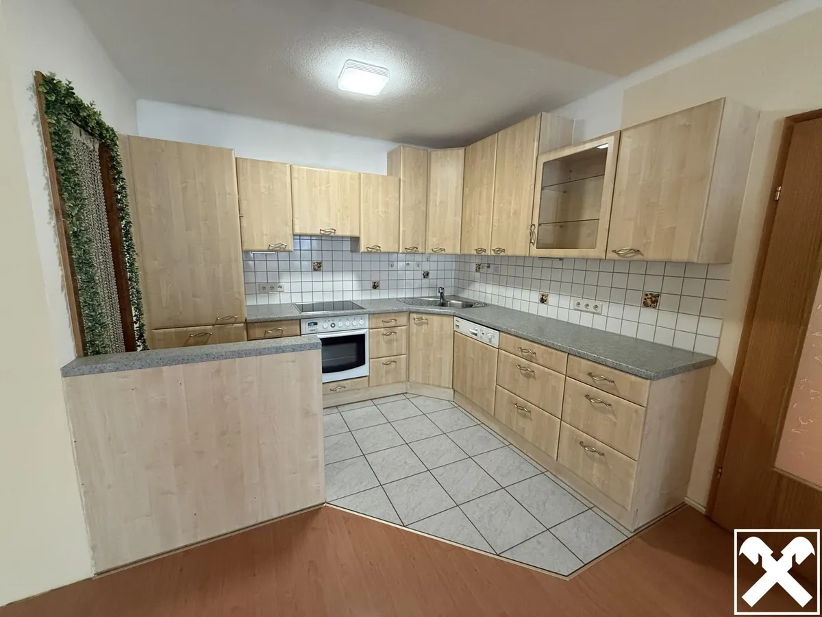 Wohnung – Linz - Ansicht 2