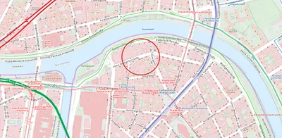 4-Zimmer-Wohnung mieten in Wien – 110 m², € 2.786 – Bild 11 von 12