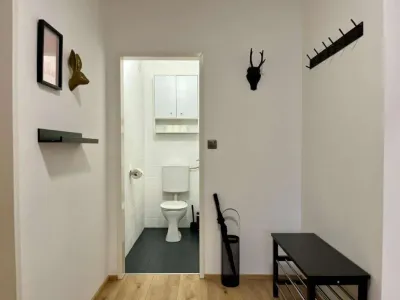 4-Zimmer-Haus mieten in Graz – 100 m², € 2.380 – Bild 8 von 18