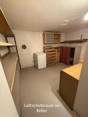 4-Zimmer-Haus mieten in Graz – 100 m², € 2.380 – Bild 17 von 18