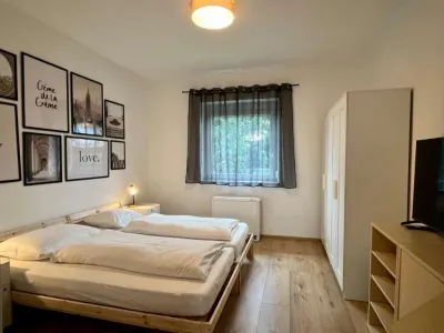 4-Zimmer-Haus mieten in Graz – 100 m², € 2.380 – Bild 7 von 18