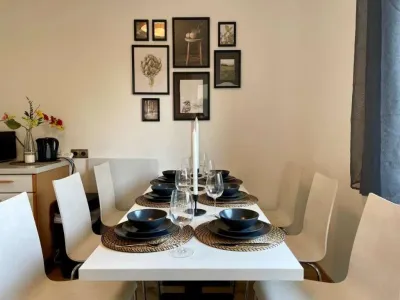 4-Zimmer-Haus mieten in Graz – 100 m², € 2.380 – Bild 12 von 18