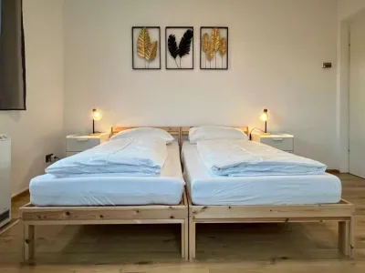 4-Zimmer-Haus mieten in Graz – 100 m², € 2.380 – Bild 9 von 18