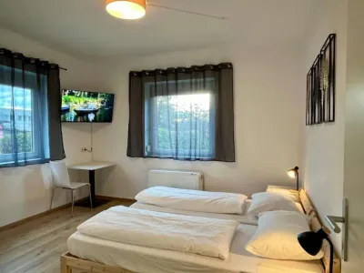 4-Zimmer-Haus mieten in Graz – 100 m², € 2.380 – Bild 6 von 18