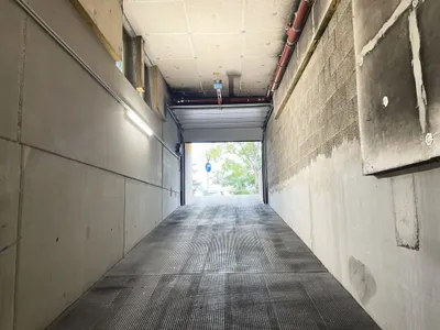 Immobilie mieten in Wien – 11 m², € 83 – Bild 3 von 5