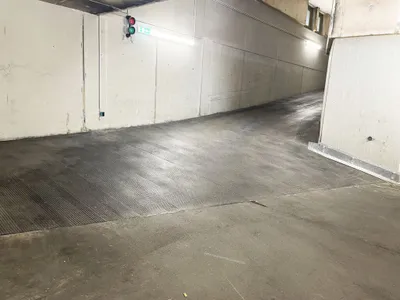 Immobilie mieten in Wien – 11 m², € 83 – Bild 4 von 5