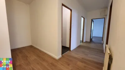 3-Zimmer-Wohnung mieten in Sankt Pölten – 92,06 m², € 718 – Bild 4 von 11
