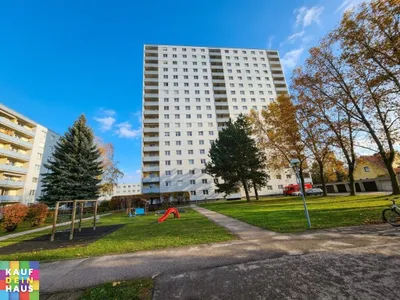 3-Zimmer-Wohnung mieten in Sankt Pölten – 92,06 m², € 718 – Bild 1 von 11