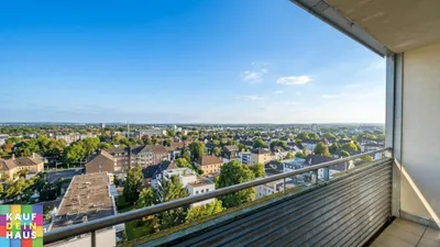 3-Zimmer-Wohnung mieten in Sankt Pölten – 92,06 m², € 718 – Bild 2 von 11