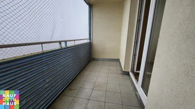 3-Zimmer-Wohnung mieten in Sankt Pölten – 92,06 m², € 718 – Bild 10 von 11