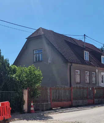 Haus kaufen in Gänserndorf – 69 m², € 130.000